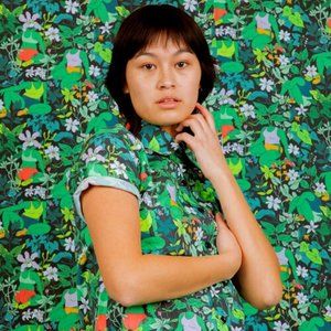 NWT Big Bud Press Limited Edition Plant Babe Shirt